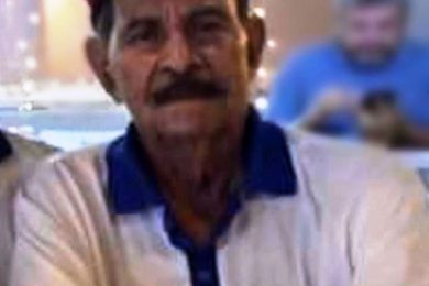 Morre em Picos aos 81 anos, Lourival Mecânico, vítima de AVC