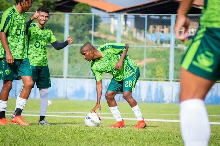 River x Fluminense em disputa da liderança isolada no Piauiense