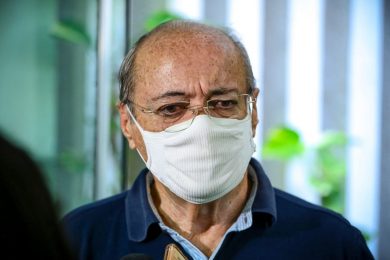 Silvio Mendes admite filiação ao Progressistas e diz que quer fugir de polarização