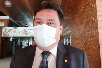 Deputado Nerinho revela que pode ir para o PT