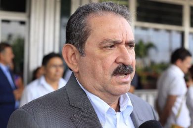 MPPI pede à Justica que ex-prefeito de Bocaina seja afastado da Maternidade Evangelina Rosa e devolva mais de R$ 13 milhões