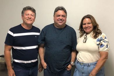 Progressistas fecha acordo com oposição em São Raimundo Nonato