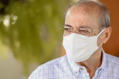 Sílvio Mendes inicia nesta sexta-feira caravana na região de Picos