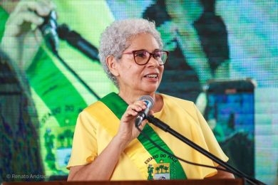 Após posse, Governadora Regina Sousa nomeia 12 novos secretários e gestores; veja a lista