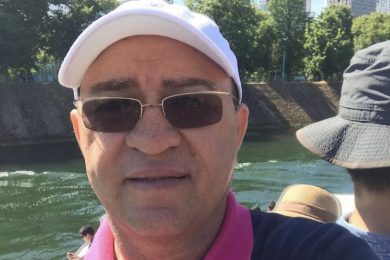 Morre em São Paulo empresário Irany Honório, dono dos supermercados Ki Preço