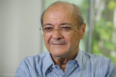 Sílvio Mendes critica associação de Rafael Fonteles a Lula: “Estamos tratando de Piauí”