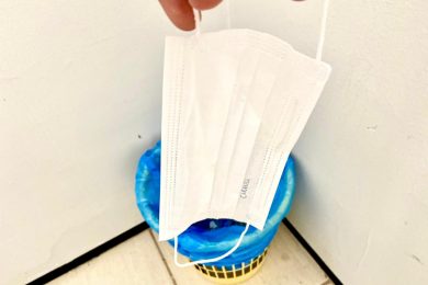 Uso de máscara deixa de ser obrigatório em Picos