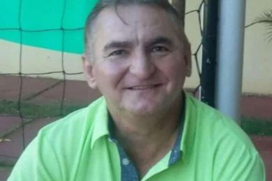 Segurança do Banco do Brasil morre vítima de acidente de moto em Picos