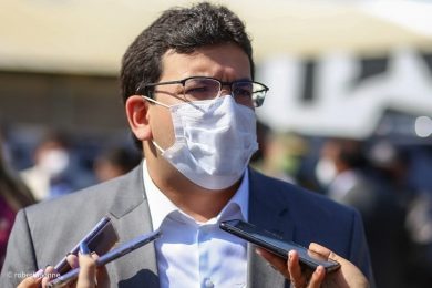 Rafael Fonteles vai reforçar pré-campanha em Teresina