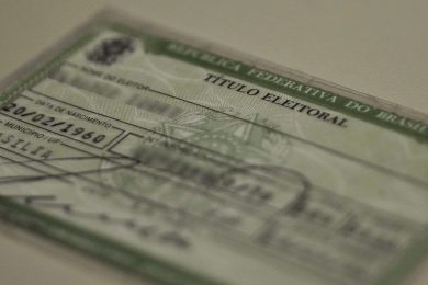 TSE alerta para o fim do prazo de regularização do título de eleitor no dia 04 de Maio