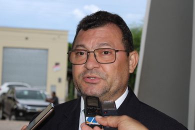 Vereador Chaguinha propõe audiência pública para discutir sobre a causa animal em Picos