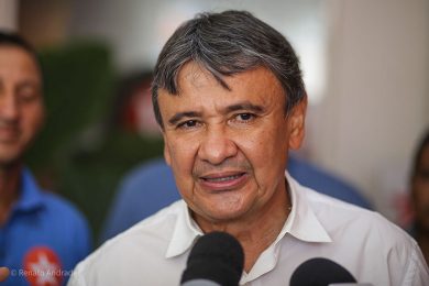 Wellington Dias afirma que 2º suplente para senador será anunciado até o final de maio