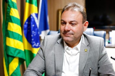 Confirmado: Jeová Alencar é o apoio anunciado a Joel Rodrigues