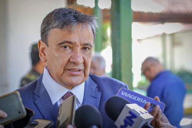 Wellington Dias afirma que agenda de Lula no Piauí será adiada