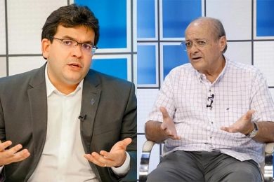 Base governista e oposição articulam estratégia para pré-campanha em Teresina