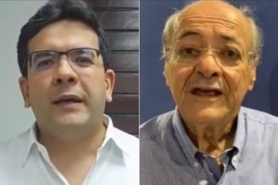 Pesquisa DATAMAX aponta liderança de Rafael Fonteles em Picos