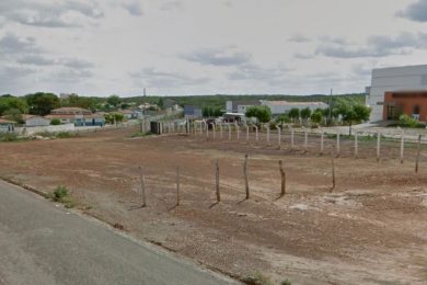 Terrenos do polo industrial de Picos serão regularizados