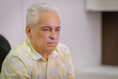 “Dia 2 de outubro acabou o Ciro no Piauí e no Brasil”, diz Robert Rios