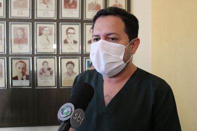 Jovem com suspeita de Varíola dos Macacos apresenta sintomas leves