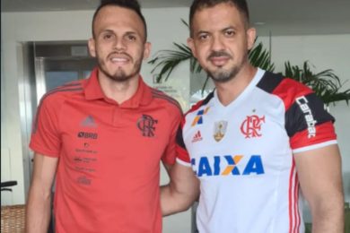 Irmão do lateral Renê é eleito novo presidente da SEP