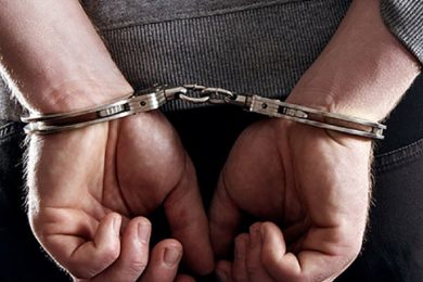 Homem é preso suspeito de estuprar enteada com deficiência auditiva e mental em Picos