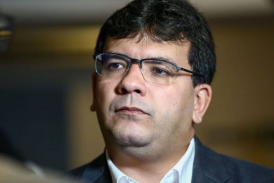 Rafael Fonteles quer indicar juiz da comarca de Picos para comandar a Secretaria de Segurança