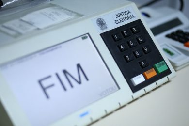 Eleitores não podem ser presos no Brasil a partir desta terça-feira