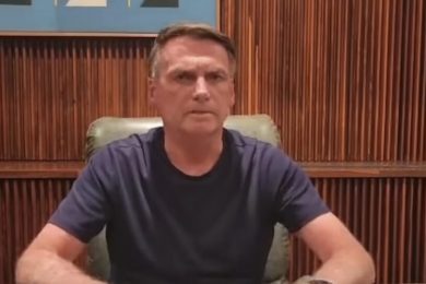 Bloqueios nas rodovias caem para 86 após pedido de Bolsonaro