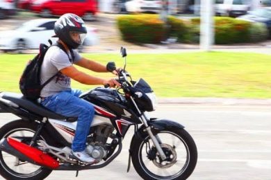 Governo do estado propõe zerar IPVA de motos e altera ICMS