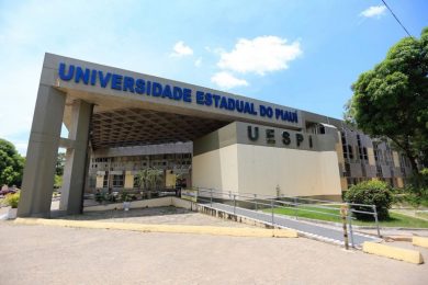 Edital de concurso da Uespi com 160 vagas será publicado em março de 2023