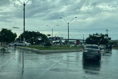 Fevereiro terá chuvas acima da média no Piauí