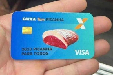 Suposto “Bolsa Picanha” causa alvoroço em Oeiras-PI; prefeitura nega benefício