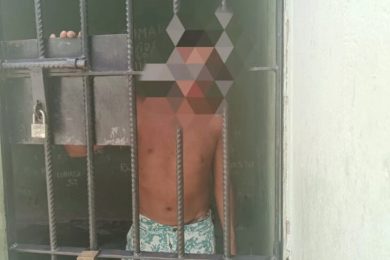 Homem é preso após tentar matar companheiro em Picos