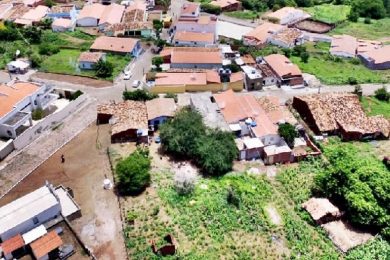 Homem mata cunhado e tira a própria vida na zona rural de Santana do PI