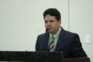 “É inadmissivel que postos de saúde não funcionem” diz presidente da Câmara de Picos