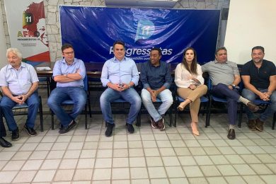 Ciro Nogueira articula nova federação entre “União Brasil” e PP que será definida este mês