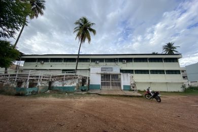 Mensagem de ameaça de massacre em escola é investigada pela Polícia Civil de Picos
