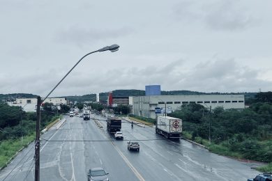 Confira a previsão do tempo para o Piauí nesta quinta-feira