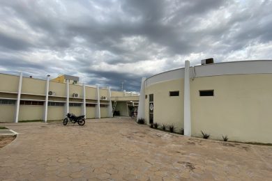 Câmara de Picos emite nota após discussão de vereadores em sessão ordinária