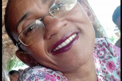 Mulher de 49 anos está desaparecida há três dias em Picos