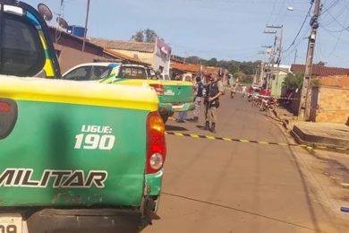 Quatro pessoas são mortas em chacina no Piauí; Polícia dá detalhes