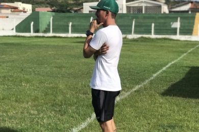 SEP enfrentará a equipe do Piauí em jogo de estreia na série B do Piauiense