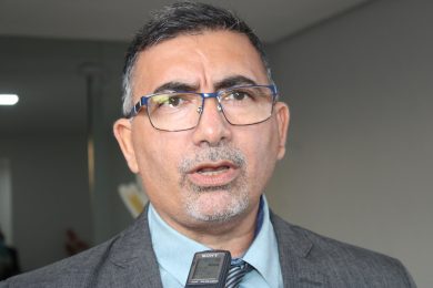 Pré-candidato a Prefeito de Picos, vereador Marcos Buriti confirma convite de outros partidos