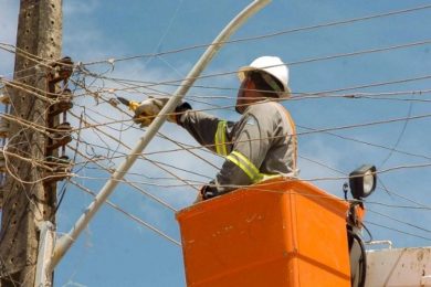 Picos sofrerá desligamento programado de energia