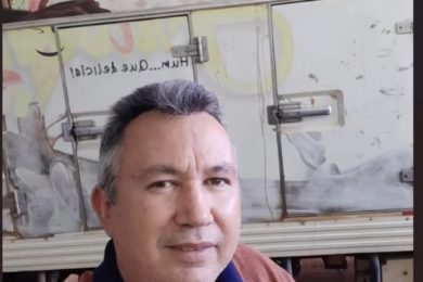 Picoense morre vítima de afogamento após tentar salvar filho em Fortaleza