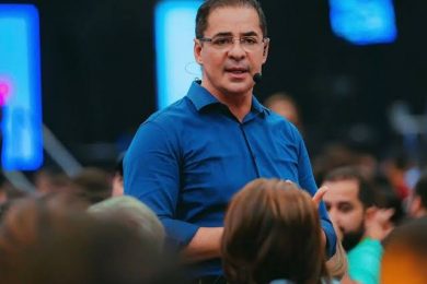 Picos receberá o maior Treinamento de Inteligência Emocional do Mundo