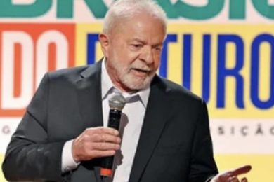 Governo Lula registra déficit de R$ 7 bilhões em março