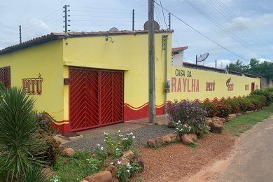 Homem é assassinado à tiros em bar de Picos