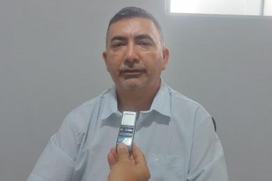 Vereador Marcos Buriti explica decisão de deixar grupo de apoio ao Deputado Severo Eulálio