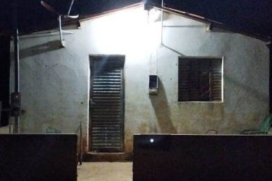 Assassinos efetuam dois tiros na cabeça de vítima na zona rural de São João da Canabrava